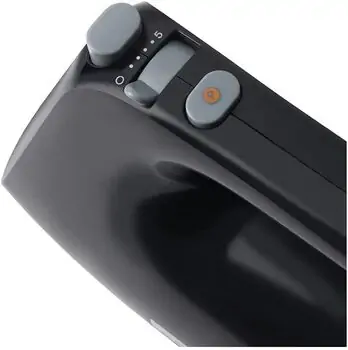 მიქსერი Kenwood HMP30.A0BK, 3 image