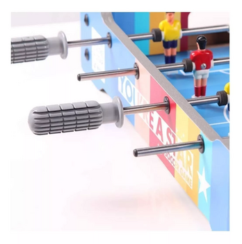 2 In 1 Multi-function Game Table სამაგიდო თამაშების ნაკრები, 5 image