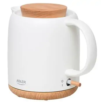 ჩაიდანი ADLER AD1304, 2 image