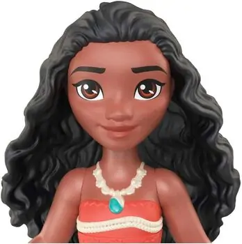 Moana Disney Princess Doll პრინცესა მოანას თოჯინა, 3 image