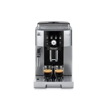 ესპრესოს ავტომატური ყავის აპარატი DeLonghi ECAM250.23.SB
