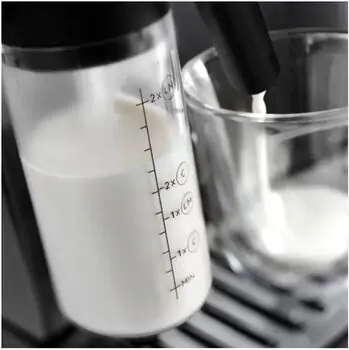 ესპრესოს ავტომატური ყავის აპარატი DeLonghi ECAM290.61.B, 5 image