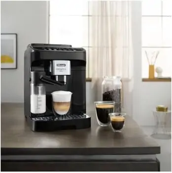 ესპრესოს ავტომატური ყავის აპარატი DeLonghi ECAM290.61.B, 2 image