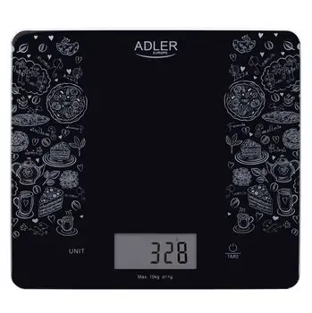 სამზარეულო სასწორი ADLER AD3171