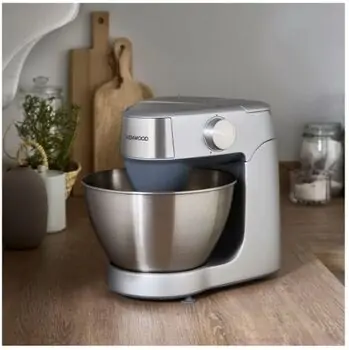 სამზარეულო კომბაინი Kenwood KHC29.P0SI, 3 image