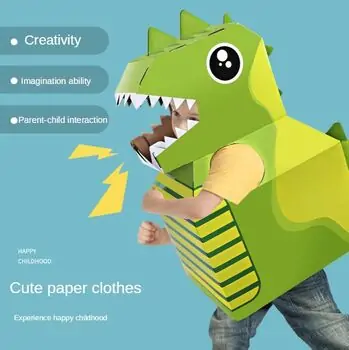 Dinosaur Form Toy For Kids KW-2004 დინოზავრის ფორმა, 2 image