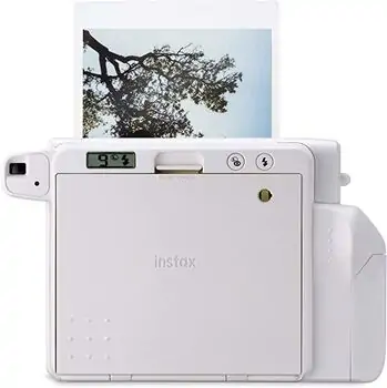 Fujifilm Instax Wide 300 Toffee, 4 image