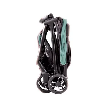 Graco Stroller Myavo Mint საბავშვო სასეირნო ეტლი, 5 image