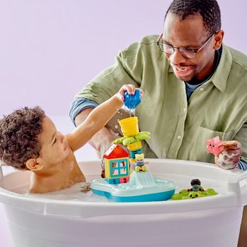 Lego Duplo 10989 Water Park, 3 image