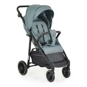 Moni Baby Stroller Buggy Green საბავშვო სასეირნო ეტლი