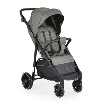 Moni Baby Stroller Buggy Grey საბავშვო სასეირნო ეტლი