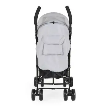 Cangaroo Jerry Grey New სასეირნო ეტლი, 3 image