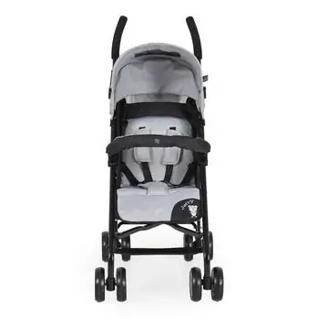 Cangaroo Jerry Grey New სასეირნო ეტლი, 2 image
