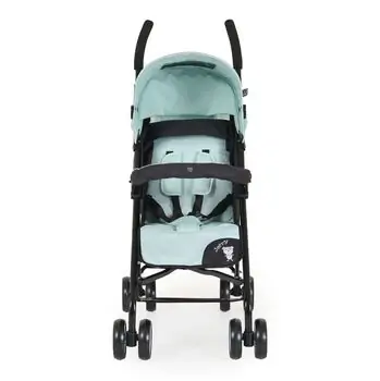 Cangaroo Jerry Mint New სასეირნო ეტლი, 2 image