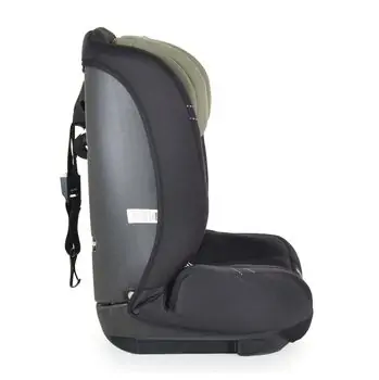 Moni Car Seat Start Green მანქანის სავარძელი (ქარსითი), 6 image