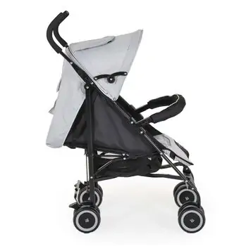 Cangaroo Jerry Grey New სასეირნო ეტლი, 5 image