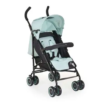 Cangaroo Jerry Mint New სასეირნო ეტლი