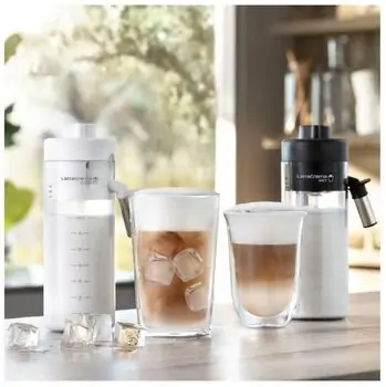 ესპრესოს ავტომატური ყავის აპარატი DeLonghi ECAM450.65.S, 6 image