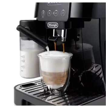 ესპრესოს ავტომატური ყავის აპარატი DeLonghi ECAM220.60.B, 3 image