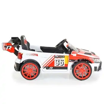 Moni Bo Drift Car KKL-A08 Red ელექტრო მანქანა, 6 image