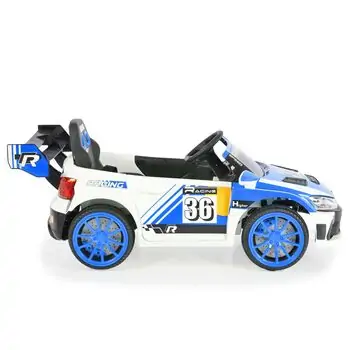Moni Bo Drift Car KKL-A08 Blue ელექტრო მანქანა, 6 image