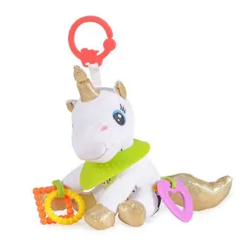 Bali Bazoo 80180 Pendant Unicorn Bella - განსავითარებელი სათამაშო