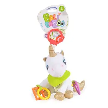 Bali Bazoo 80180 Pendant Unicorn Bella - განსავითარებელი სათამაშო, 3 image
