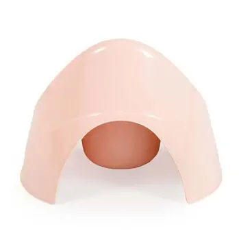 Cangaroo Baby Potty Zebra Pastel Pink - ღამის ქოთანი, 3 image