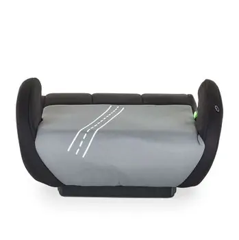 Moni Car Seat Dakar Grey ბუსტერი, 5 image