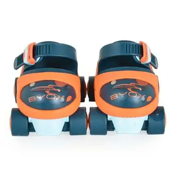 Roller skates Scooper Blue (22-30) როლიკები, 2 image