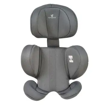 Cangaroo Castor I-SIZE 40-150cm Grey მანქანის სავარძელი (ქარსითი), 12 image