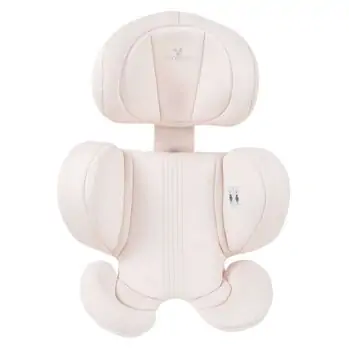 Cangaroo Castor I-SIZE 40-150cm Pudra მანქანის სავარძელი (ქარსითი), 16 image