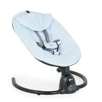 Cangaroo Clarissa Blue ახალშობილის ელექტრო შეზლონგი