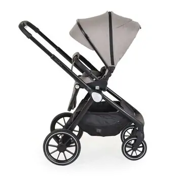 Cangaroo 4 in1 Christiano Beige - საბავშვო ეტლის კომპლექტი, 7 image