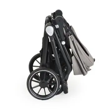 Cangaroo 4 in1 Christiano Beige - საბავშვო ეტლის კომპლექტი, 15 image