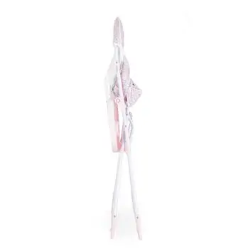 Cangaroo Noodle Pink - საკვები სკამ-მაგიდა, 6 image