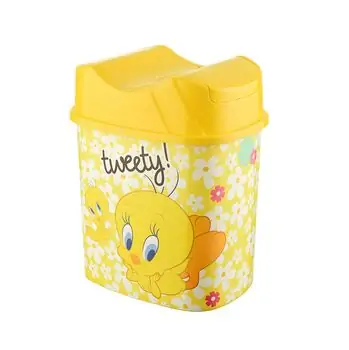 Tuffex Tweety Tipping Bin - საბავშვო ნაგვის ურნა