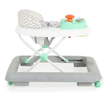 Cangaroo Baby walker Cody Pastel Green - ჭოჭინა, 5 image