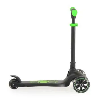 Lamborghini Scooter Lamborghini Basic black სკუტერი (სამაკატი), 4 image