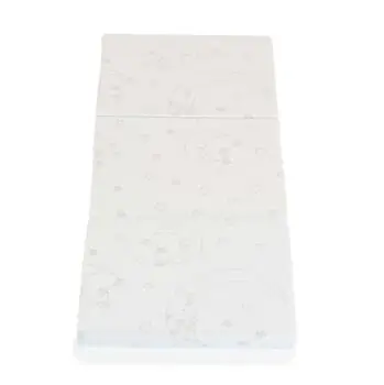 Hugzzz Foldable mattress Snooze 120/60/6 cm ახალშობილის მატრასი, 2 image