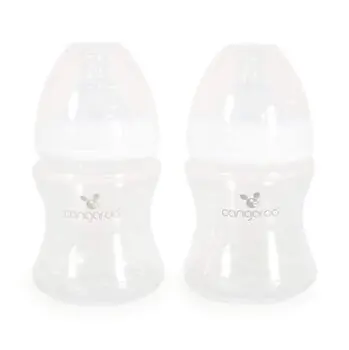 Cangaroo Electric breast pump Gentle Touch Duo XN-D206F - ელექტრო რძის გამოსაწველი, 3 image