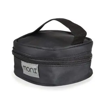 Moni Set Mama Bags Stella Black - დედის ჩანთის კომპლექტი, 6 image