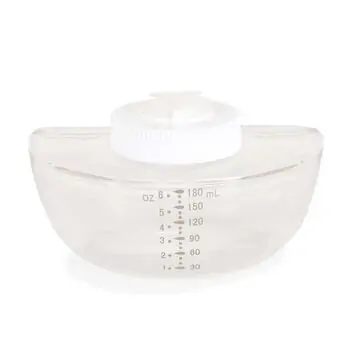 Cangaroo Wearable Electric Breast Pump Hands-Free Libera Mint - რძის გამოსაწველი, 5 image