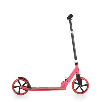 Byox Scooter Storm Red სკუტერი (სამაკატი), 4 image
