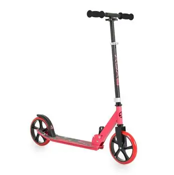 Byox Scooter Storm Red სკუტერი (სამაკატი)