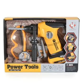 Yue Qiang Impact Drill T016A - სათამაშო ინსტრუმენტები, 4 image