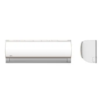 კონდიციონერი Midea MSAF-09HRN8-W, 2 image