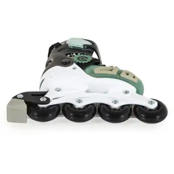 Byox Inline skates Dizzy green 34-38 - როლიკები, 5 image