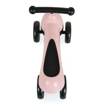 Byox Mini balance car Bugsy pink საბავშვო ველოსიპედი (ბალანს ბაიკი), 2 image