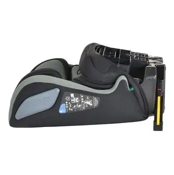 Cangaroo iDrive 76-150cm Twill-Green მანქანის სავარძელი (ქარსითი), 8 image